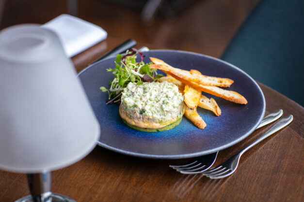 Skylon London Restaurant Festival